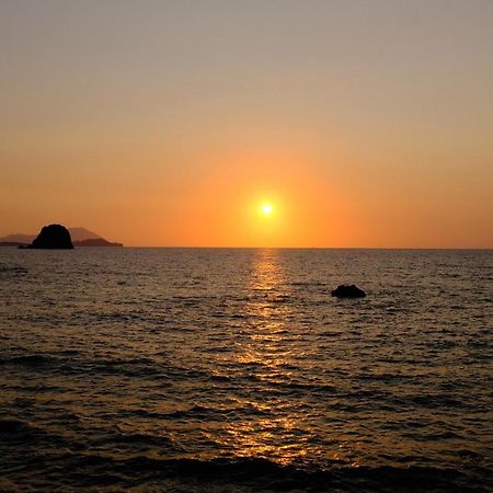 阿波罗尼亚Milora Sunset公寓式酒店 外观 照片